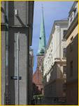 St Jame's Cathedral